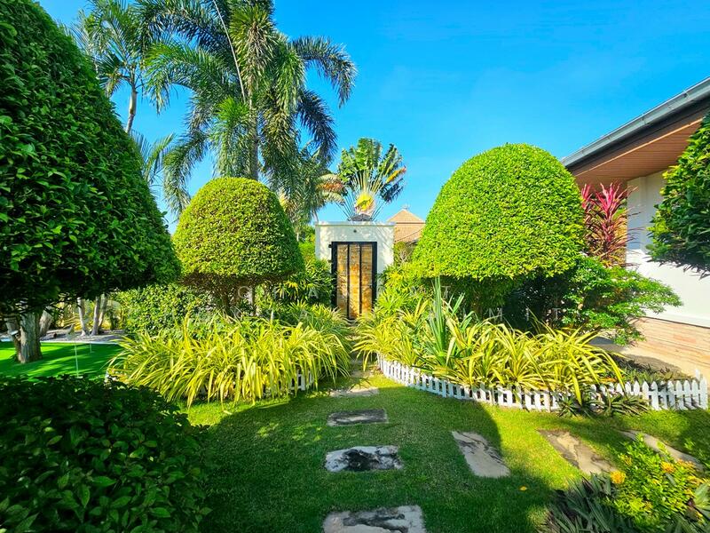 Orchid Palm Homes 5 : ออร์คิด ปาล์ม โฮม 5, ประจวบคีรีขันธ์, ทับใต้, หัวหิน, ประจวบคีรีขันธ์, 350 ตร.ม., วิลล่า ขาย, โดย Chanpat Choksakulnimit, 500097103 - DDproperty.com