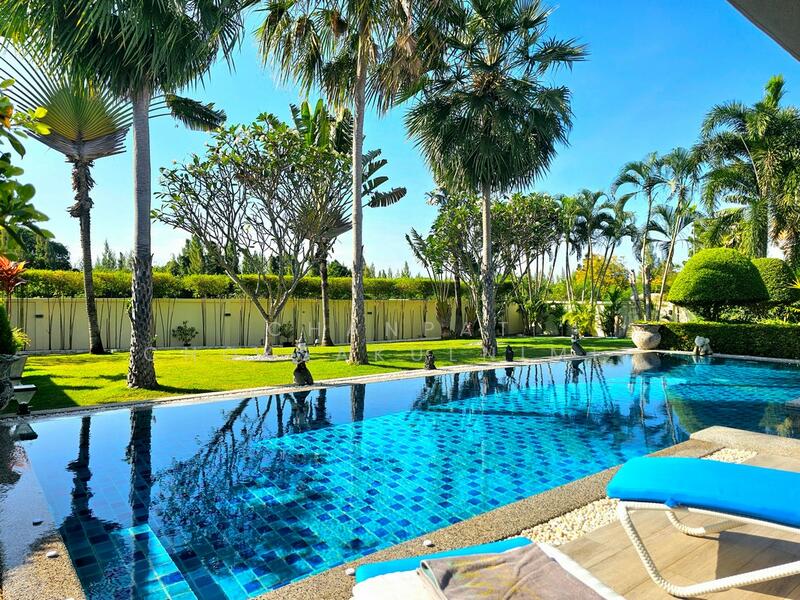 Orchid Palm Homes 5 : ออร์คิด ปาล์ม โฮม 5, ประจวบคีรีขันธ์, ทับใต้, หัวหิน, ประจวบคีรีขันธ์, 350 ตร.ม., วิลล่า ขาย, โดย Chanpat Choksakulnimit, 500097103 - DDproperty.com