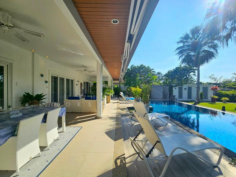 Orchid Palm Homes 5 : ออร์คิด ปาล์ม โฮม 5, ประจวบคีรีขันธ์, ทับใต้, หัวหิน, ประจวบคีรีขันธ์, 350 ตร.ม., วิลล่า ขาย, โดย Chanpat Choksakulnimit, 500097103 - DDproperty.com