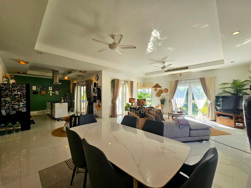 Orchid Palm Homes 5 : ออร์คิด ปาล์ม โฮม 5, ประจวบคีรีขันธ์, ทับใต้, หัวหิน, ประจวบคีรีขันธ์, 350 ตร.ม., วิลล่า ขาย, โดย Chanpat Choksakulnimit, 500097103 - DDproperty.com