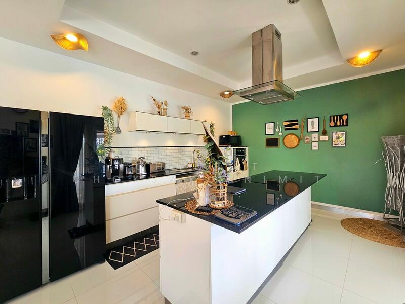 Orchid Palm Homes 5 : ออร์คิด ปาล์ม โฮม 5, ประจวบคีรีขันธ์, ทับใต้, หัวหิน, ประจวบคีรีขันธ์, 350 ตร.ม., วิลล่า ขาย, โดย Chanpat Choksakulnimit, 500097103 - DDproperty.com