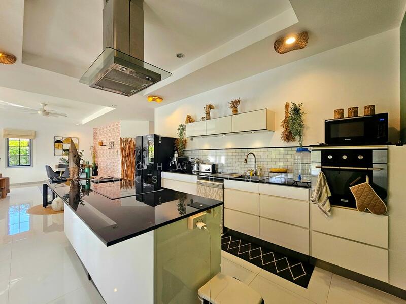 Orchid Palm Homes 5 : ออร์คิด ปาล์ม โฮม 5, ประจวบคีรีขันธ์, ทับใต้, หัวหิน, ประจวบคีรีขันธ์, 350 ตร.ม., วิลล่า ขาย, โดย Chanpat Choksakulnimit, 500097103 - DDproperty.com