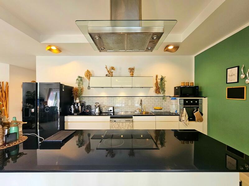 Orchid Palm Homes 5 : ออร์คิด ปาล์ม โฮม 5, ประจวบคีรีขันธ์, ทับใต้, หัวหิน, ประจวบคีรีขันธ์, 350 ตร.ม., วิลล่า ขาย, โดย Chanpat Choksakulnimit, 500097103 - DDproperty.com