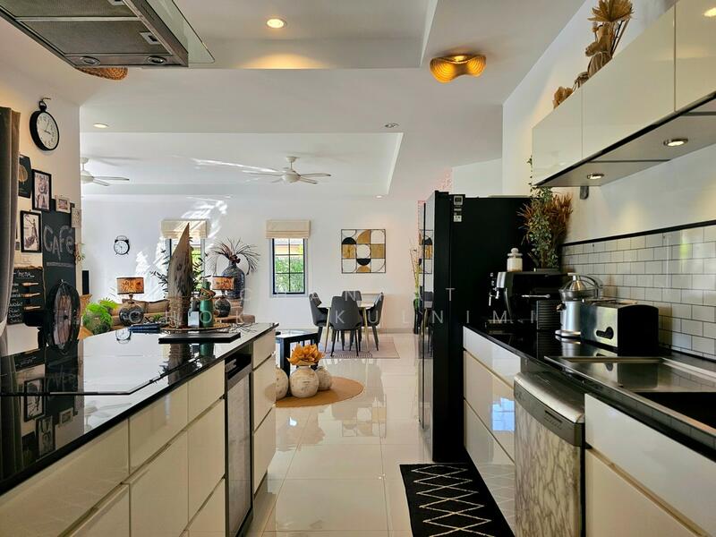 Orchid Palm Homes 5 : ออร์คิด ปาล์ม โฮม 5, Prachuap Khiri Khan, Thap Tai, Hua Hin, Prachuap Khiri Khan, 3 Bedrooms, 350 sqm, Villa For Sale, by Chanpat Choksakulnimit, 500097103 - DDproperty.com
