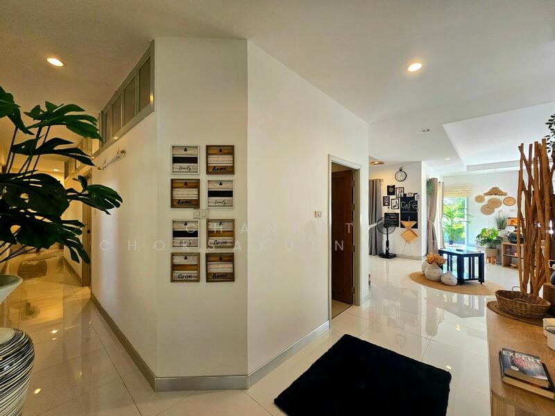 Orchid Palm Homes 5 : ออร์คิด ปาล์ม โฮม 5, ประจวบคีรีขันธ์, ทับใต้, หัวหิน, ประจวบคีรีขันธ์, 350 ตร.ม., วิลล่า ขาย, โดย Chanpat Choksakulnimit, 500097103 - DDproperty.com