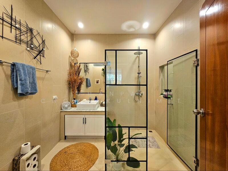 Orchid Palm Homes 5 : ออร์คิด ปาล์ม โฮม 5, Prachuap Khiri Khan, Thap Tai, Hua Hin, Prachuap Khiri Khan, 3 Bedrooms, 350 sqm, Villa For Sale, by Chanpat Choksakulnimit, 500097103 - DDproperty.com