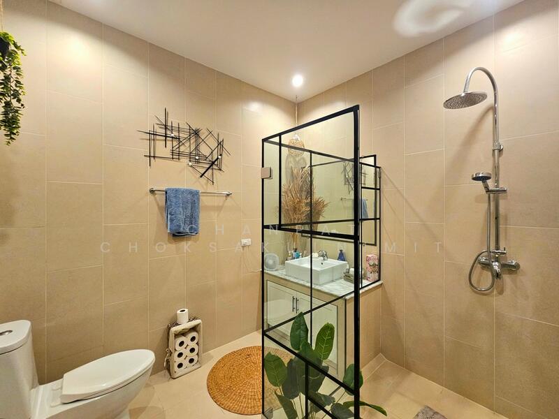 Orchid Palm Homes 5 : ออร์คิด ปาล์ม โฮม 5, Prachuap Khiri Khan, Thap Tai, Hua Hin, Prachuap Khiri Khan, 3 Bedrooms, 350 sqm, Villa For Sale, by Chanpat Choksakulnimit, 500097103 - DDproperty.com