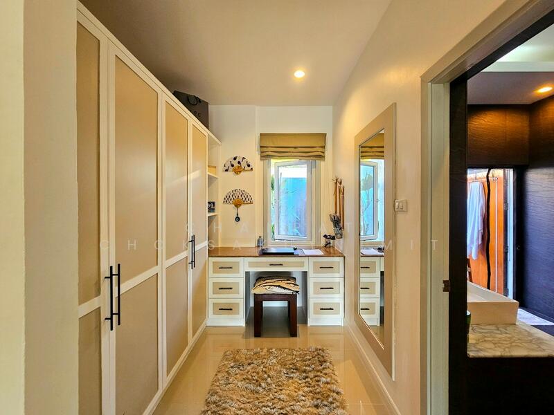 Orchid Palm Homes 5 : ออร์คิด ปาล์ม โฮม 5, Prachuap Khiri Khan, Thap Tai, Hua Hin, Prachuap Khiri Khan, 3 Bedrooms, 350 sqm, Villa For Sale, by Chanpat Choksakulnimit, 500097103 - DDproperty.com