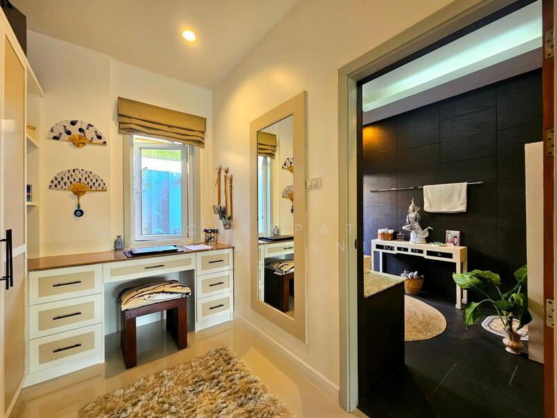 Orchid Palm Homes 5 : ออร์คิด ปาล์ม โฮม 5, Prachuap Khiri Khan, Thap Tai, Hua Hin, Prachuap Khiri Khan, 3 Bedrooms, 350 sqm, Villa For Sale, by Chanpat Choksakulnimit, 500097103 - DDproperty.com