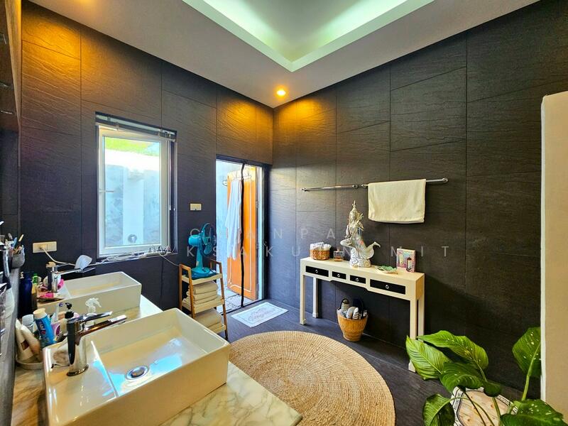 Orchid Palm Homes 5 : ออร์คิด ปาล์ม โฮม 5, ประจวบคีรีขันธ์, ทับใต้, หัวหิน, ประจวบคีรีขันธ์, 350 ตร.ม., วิลล่า ขาย, โดย Chanpat Choksakulnimit, 500097103 - DDproperty.com