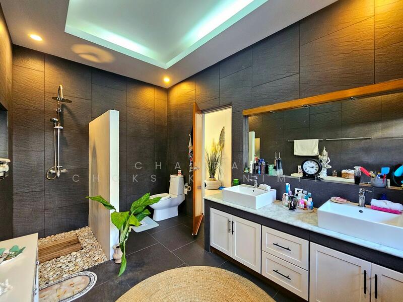 Orchid Palm Homes 5 : ออร์คิด ปาล์ม โฮม 5, Prachuap Khiri Khan, Thap Tai, Hua Hin, Prachuap Khiri Khan, 3 Bedrooms, 350 sqm, Villa For Sale, by Chanpat Choksakulnimit, 500097103 - DDproperty.com