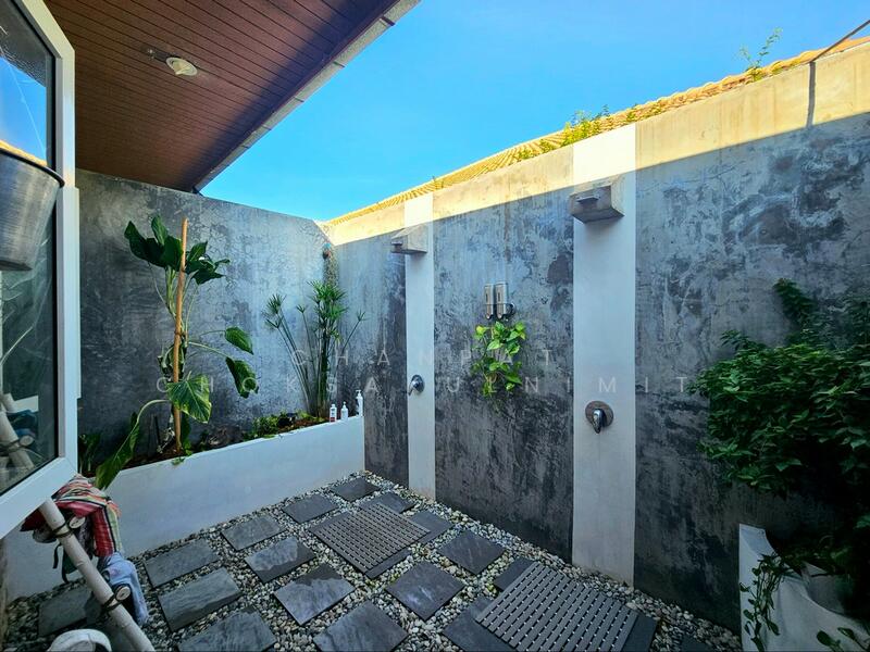 Orchid Palm Homes 5 : ออร์คิด ปาล์ม โฮม 5, Prachuap Khiri Khan, Thap Tai, Hua Hin, Prachuap Khiri Khan, 3 Bedrooms, 350 sqm, Villa For Sale, by Chanpat Choksakulnimit, 500097103 - DDproperty.com