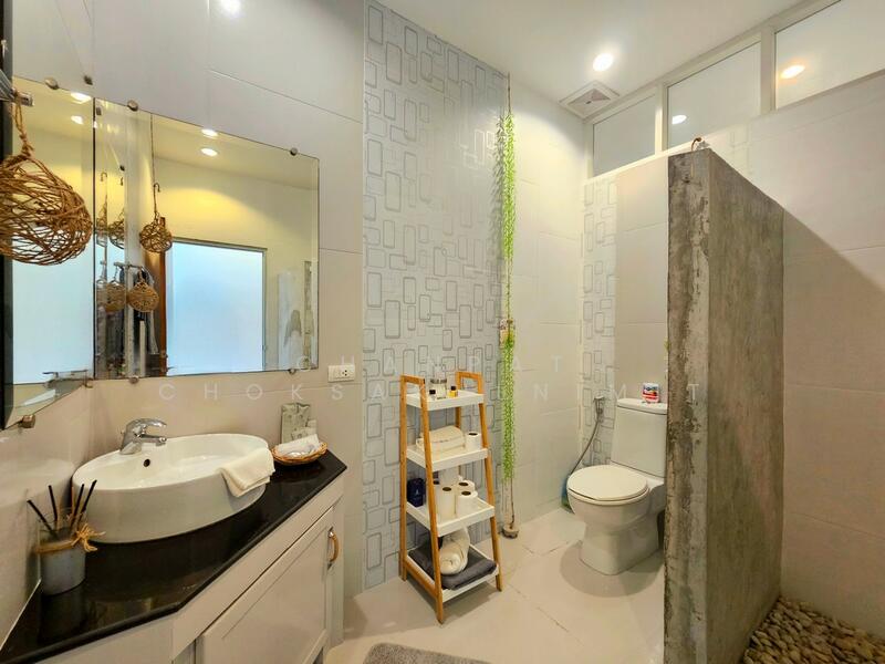 Orchid Palm Homes 5 : ออร์คิด ปาล์ม โฮม 5, ประจวบคีรีขันธ์, ทับใต้, หัวหิน, ประจวบคีรีขันธ์, 350 ตร.ม., วิลล่า ขาย, โดย Chanpat Choksakulnimit, 500097103 - DDproperty.com