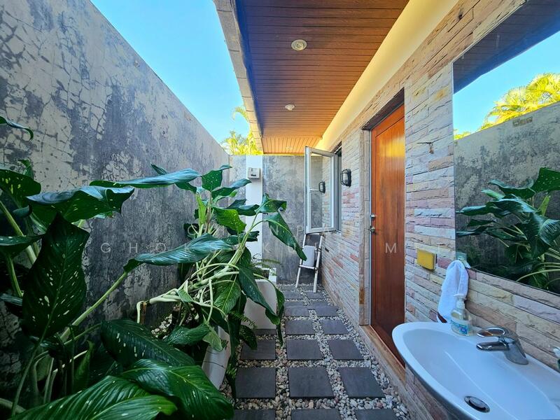 Orchid Palm Homes 5 : ออร์คิด ปาล์ม โฮม 5, Prachuap Khiri Khan, Thap Tai, Hua Hin, Prachuap Khiri Khan, 3 Bedrooms, 350 sqm, Villa For Sale, by Chanpat Choksakulnimit, 500097103 - DDproperty.com