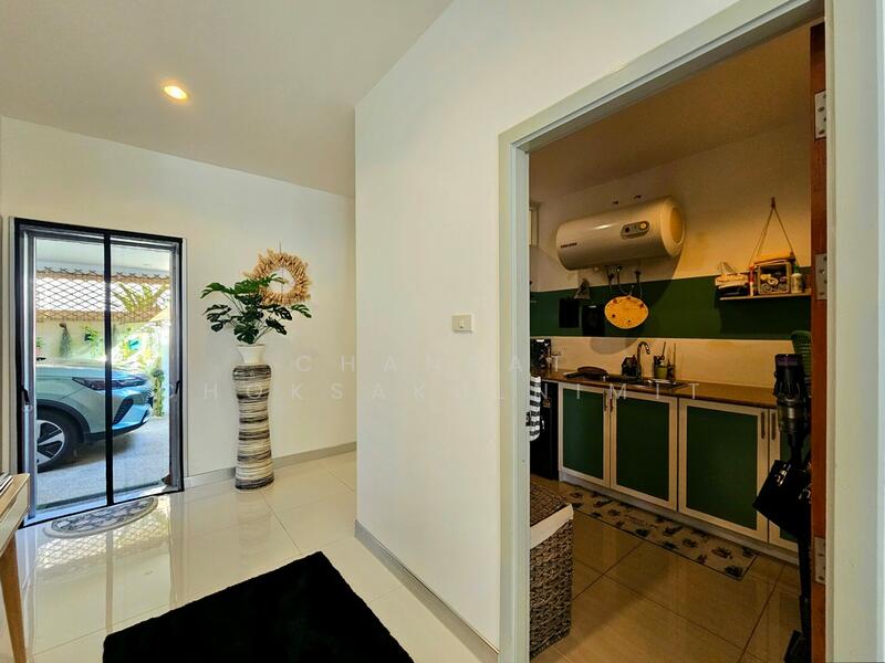 Orchid Palm Homes 5 : ออร์คิด ปาล์ม โฮม 5, ประจวบคีรีขันธ์, ทับใต้, หัวหิน, ประจวบคีรีขันธ์, 350 ตร.ม., วิลล่า ขาย, โดย Chanpat Choksakulnimit, 500097103 - DDproperty.com