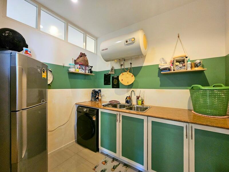 Orchid Palm Homes 5 : ออร์คิด ปาล์ม โฮม 5, ประจวบคีรีขันธ์, ทับใต้, หัวหิน, ประจวบคีรีขันธ์, 350 ตร.ม., วิลล่า ขาย, โดย Chanpat Choksakulnimit, 500097103 - DDproperty.com