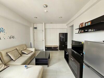 ขาย - Supawan River Place : ศุภวรรณ ริเวอร์ เพลส, สมุทรปราการ