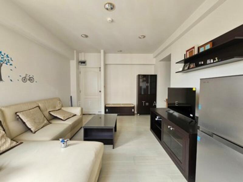 For Sale - Supawan River Place, Samut Prakan