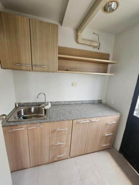 For Sale - Supawan River Place, Samut Prakan