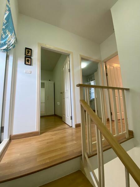 For Rent - The Colors Premium Bangna KM.8, Samut Prakan