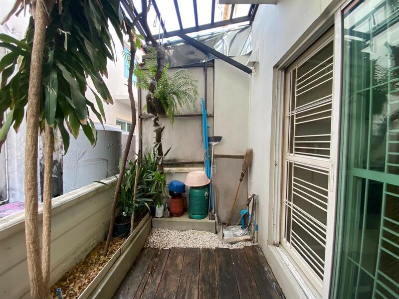 For Rent - The Colors Premium Bangna KM.8, Samut Prakan