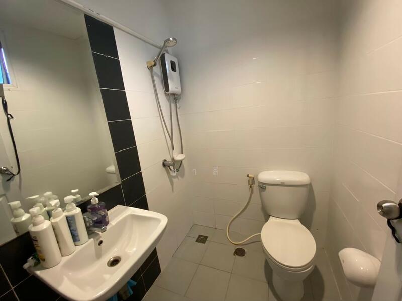 For Rent - The Colors Premium Bangna KM.8, Samut Prakan