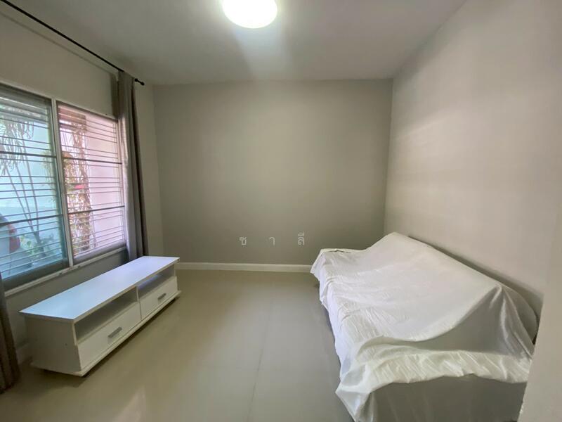 For Rent - The Colors Premium Bangna KM.8, Samut Prakan