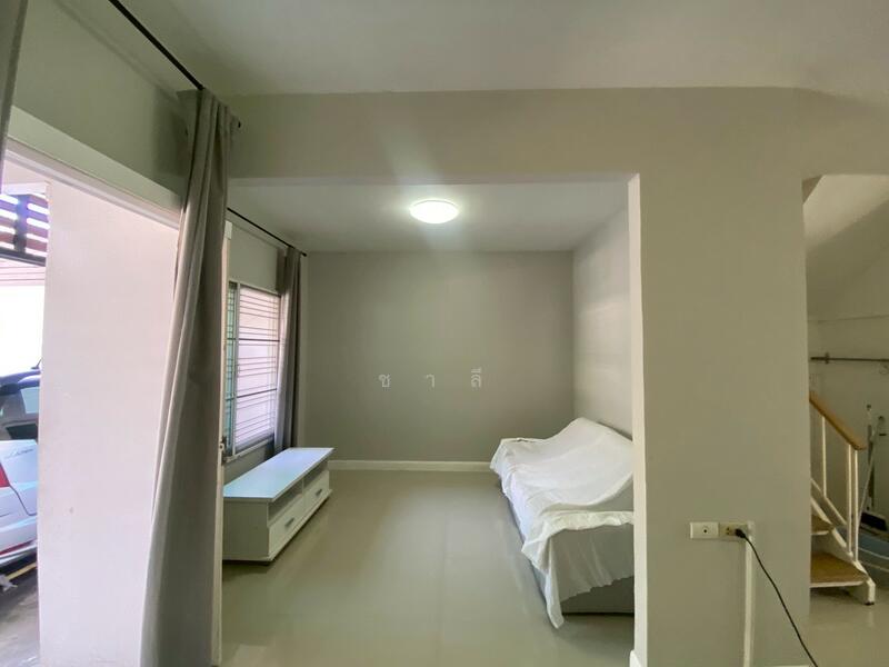 For Rent - The Colors Premium Bangna KM.8, Samut Prakan