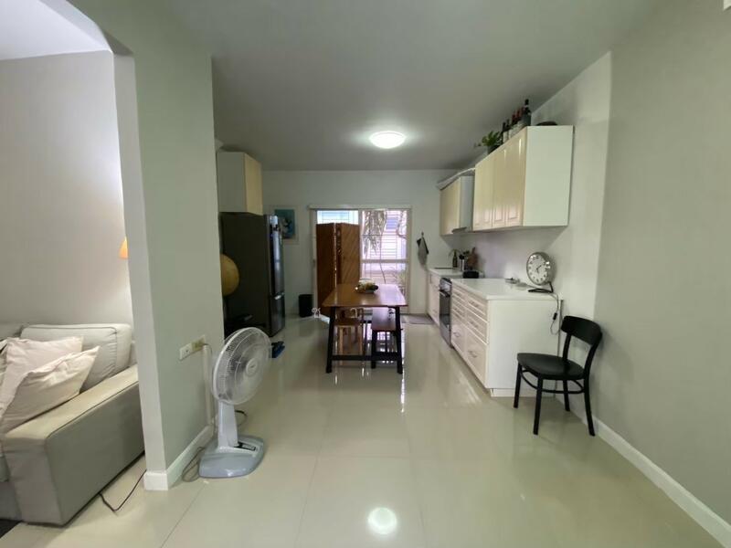 For Rent - The Colors Premium Bangna KM.8, Samut Prakan