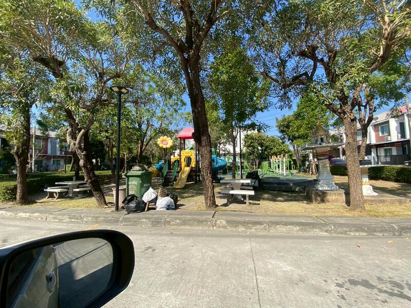 ให้เช่า - The Colors Premium Bangna KM.8 : เดอะ คัลเลอร์ส พรีเมี่ยม บางนา กม.8, สมุทรปราการ