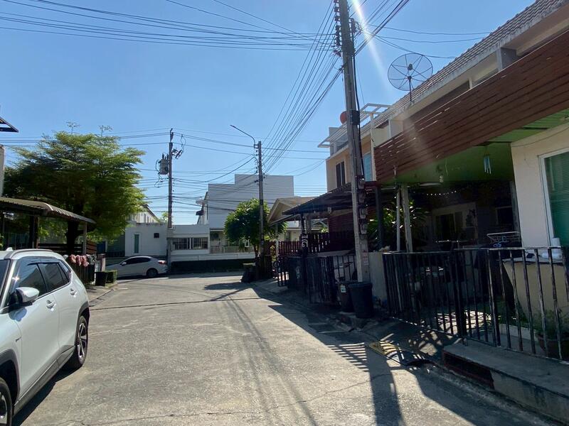 For Rent - The Colors Premium Bangna KM.8, Samut Prakan