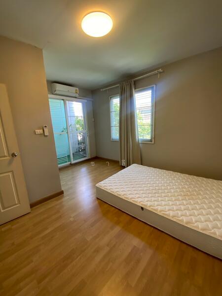 For Rent - The Colors Premium Bangna KM.8, Samut Prakan