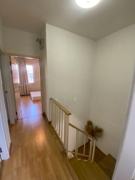 For Rent - The Colors Premium Bangna KM.8, Samut Prakan