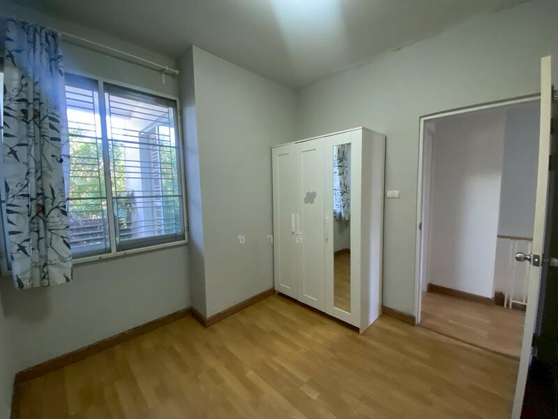 For Rent - The Colors Premium Bangna KM.8, Samut Prakan