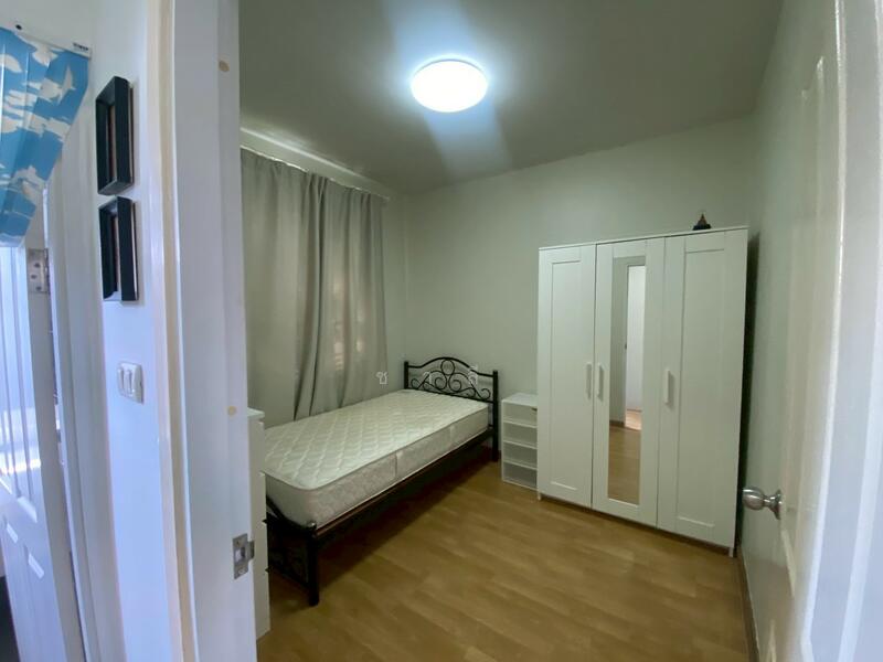 For Rent - The Colors Premium Bangna KM.8, Samut Prakan