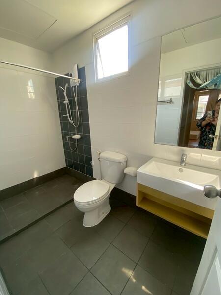 For Rent - The Colors Premium Bangna KM.8, Samut Prakan