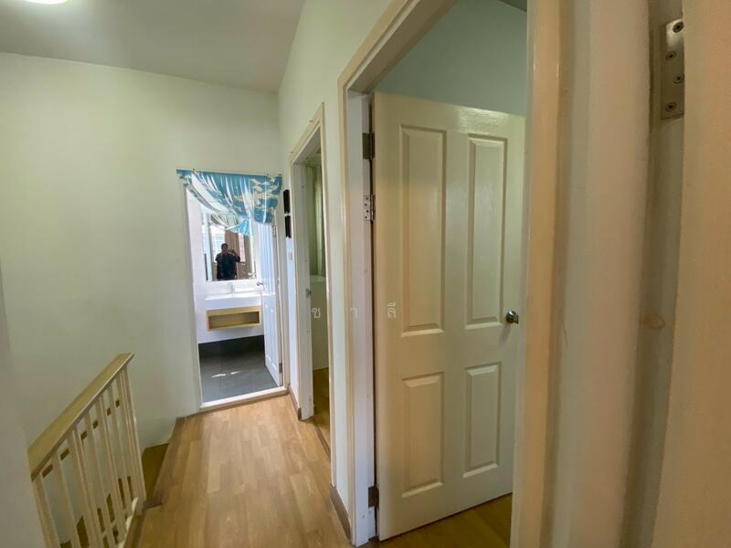 For Rent - The Colors Premium Bangna KM.8, Samut Prakan