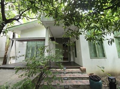 ขาย - WPDD-029 บ้านพร้อมที่ดิน ถนนพญาไท ซอยประดิพัทธ์ เนื้อที่ 214 ตรว., กรุงเทพ