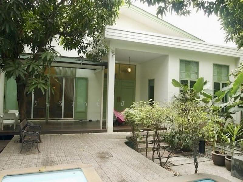 WPDD-029 บ้านพร้อมที่ดิน ถนนพญาไท ซอยประดิพัทธ์ เนื้อที่ 214 ตรว, Bangkok, Samsen Nai, Phaya Thai, Bangkok, 3 Bedrooms, 200 sqm, Single Detached House For Sale, by วันวิสาข์ ปัญจรงคะ, 500097122 - DDproperty.com