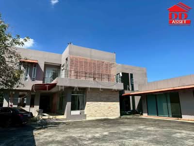 ขาย - Navamin74 บ้านเดี่ยว นวมินทร์74 ใกล้ช็อคโกแลตวิว รหัส : H8163, กรุงเทพ