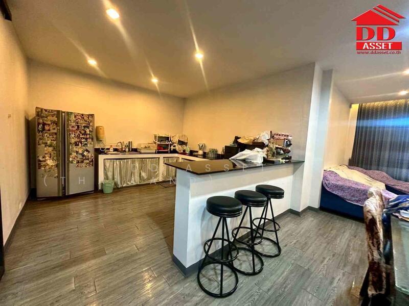 Navamin74 บ้านเดี่ยว นวมินทร์74 ใกล้ช็อคโกแลตวิว รหัส : H8163, Bangkok, Nawamin, Bueng Kum, Bangkok, 4 Bedrooms, 1,669 sqm, Single Detached House For Sale, by DD Asset (Thailand) Co.,Ltd, 500097133 - DDproperty.com