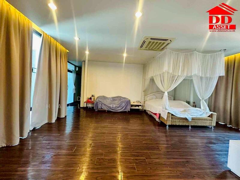 Navamin74 บ้านเดี่ยว นวมินทร์74 ใกล้ช็อคโกแลตวิว รหัส : H8163, Bangkok, Nawamin, Bueng Kum, Bangkok, 4 Bedrooms, 1,669 sqm, Single Detached House For Sale, by DD Asset (Thailand) Co.,Ltd, 500097133 - DDproperty.com