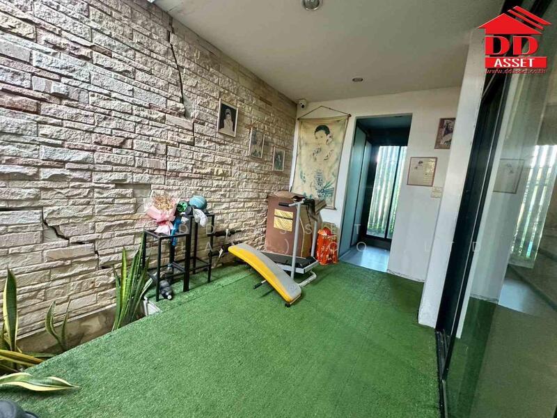 Navamin74 บ้านเดี่ยว นวมินทร์74 ใกล้ช็อคโกแลตวิว รหัส : H8163, Bangkok, Nawamin, Bueng Kum, Bangkok, 4 Bedrooms, 1,669 sqm, Single Detached House For Sale, by DD Asset (Thailand) Co.,Ltd, 500097133 - DDproperty.com