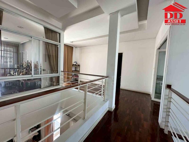 Navamin74 บ้านเดี่ยว นวมินทร์74 ใกล้ช็อคโกแลตวิว รหัส : H8163, Bangkok, Nawamin, Bueng Kum, Bangkok, 4 Bedrooms, 1,669 sqm, Single Detached House For Sale, by DD Asset (Thailand) Co.,Ltd, 500097133 - DDproperty.com