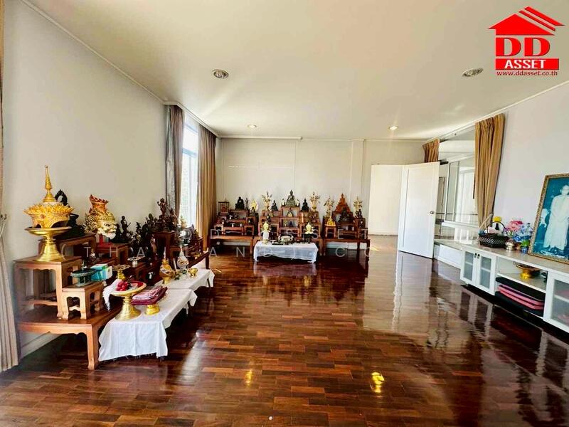 Navamin74 บ้านเดี่ยว นวมินทร์74 ใกล้ช็อคโกแลตวิว รหัส : H8163, Bangkok, Nawamin, Bueng Kum, Bangkok, 4 Bedrooms, 1,669 sqm, Single Detached House For Sale, by DD Asset (Thailand) Co.,Ltd, 500097133 - DDproperty.com