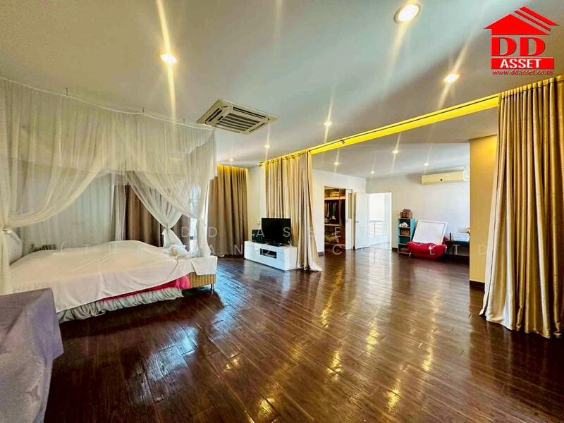 Navamin74 บ้านเดี่ยว นวมินทร์74 ใกล้ช็อคโกแลตวิว รหัส : H8163, Bangkok, Nawamin, Bueng Kum, Bangkok, 4 Bedrooms, 1,669 sqm, Single Detached House For Sale, by DD Asset (Thailand) Co.,Ltd, 500097133 - DDproperty.com