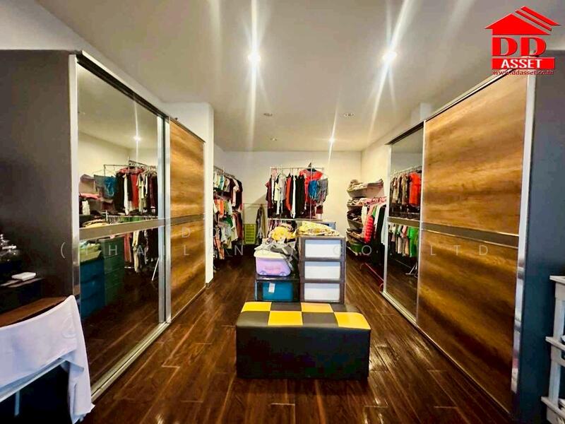 Navamin74 บ้านเดี่ยว นวมินทร์74 ใกล้ช็อคโกแลตวิว รหัส : H8163, Bangkok, Nawamin, Bueng Kum, Bangkok, 4 Bedrooms, 1,669 sqm, Single Detached House For Sale, by DD Asset (Thailand) Co.,Ltd, 500097133 - DDproperty.com