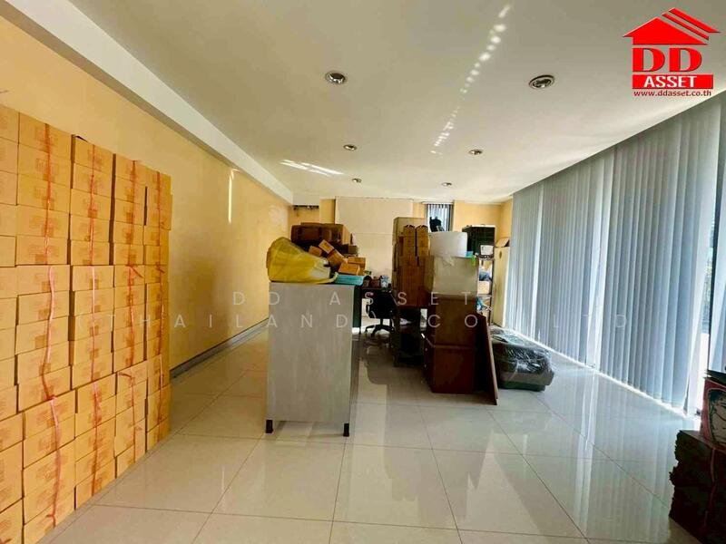 Navamin74 บ้านเดี่ยว นวมินทร์74 ใกล้ช็อคโกแลตวิว รหัส : H8163, Bangkok, Nawamin, Bueng Kum, Bangkok, 4 Bedrooms, 1,669 sqm, Single Detached House For Sale, by DD Asset (Thailand) Co.,Ltd, 500097133 - DDproperty.com