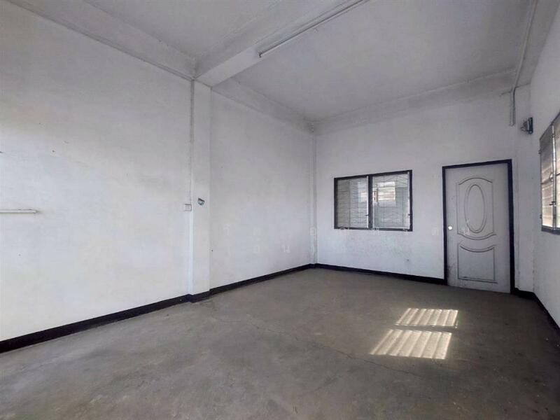 For Sale - อพาร์ทเม้นท์ 3 ชั้น 78.4 ตร.ว. อพาร์ทเม้นท์ ซอยสมุทรนิเวศน์10, Samut Prakan