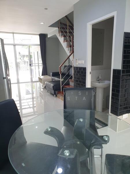 ให้เช่า - Thanapat 360 Rama 3-Narathiwat : ธนาพัฒน์ 360 พระราม 3-นราธิวาส, กรุงเทพ